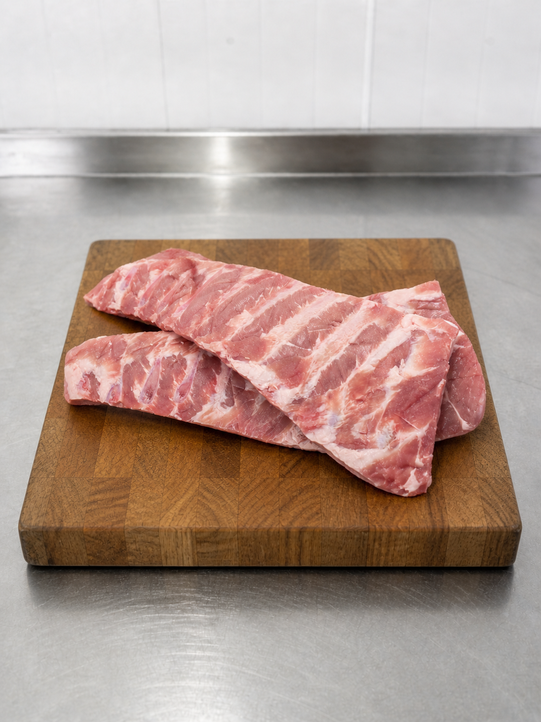Pork Spare Ribs