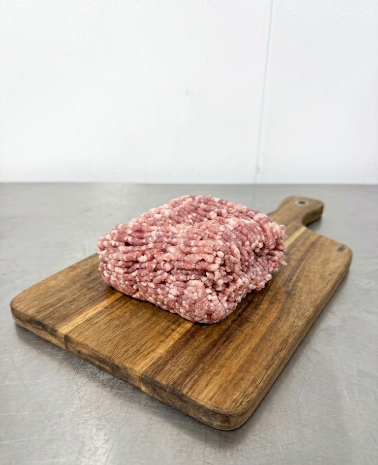 Pork Mince 80/20