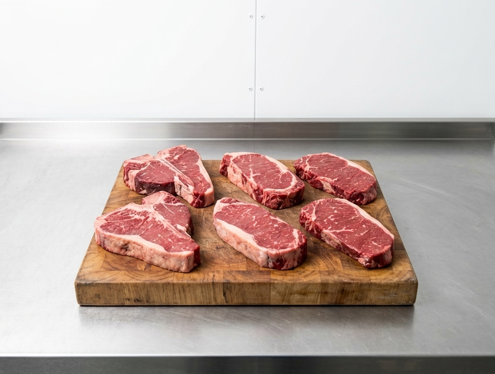 Steak lovers Budget Box