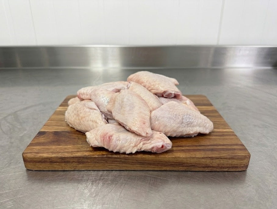 Chicken Middle Wings