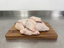 Chicken Middle Wings