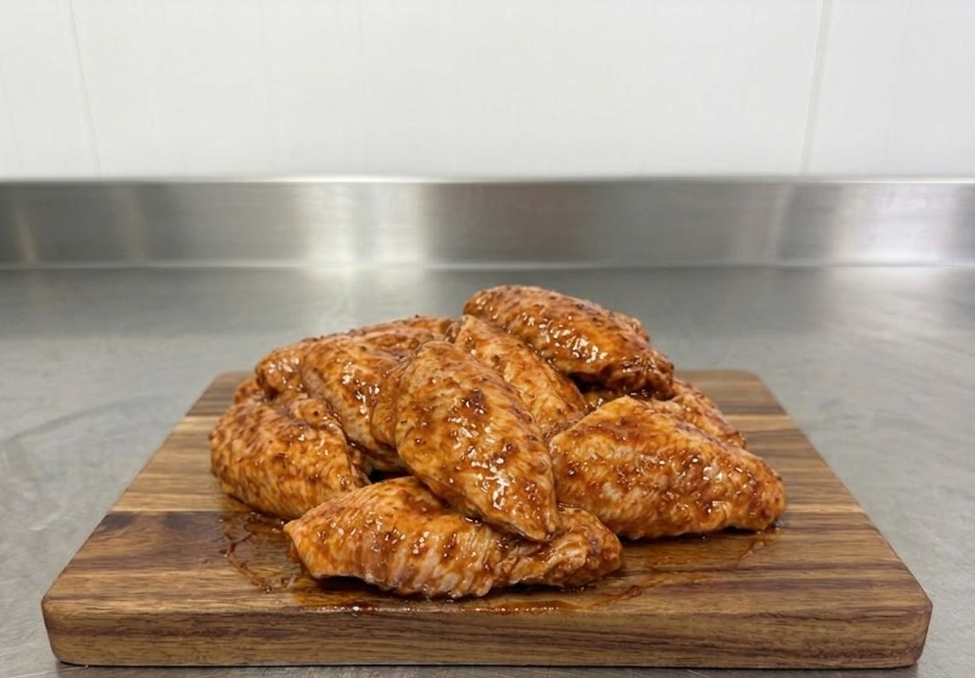 Chicken Middle Wings