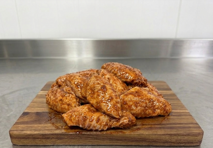 Chicken Middle Wings