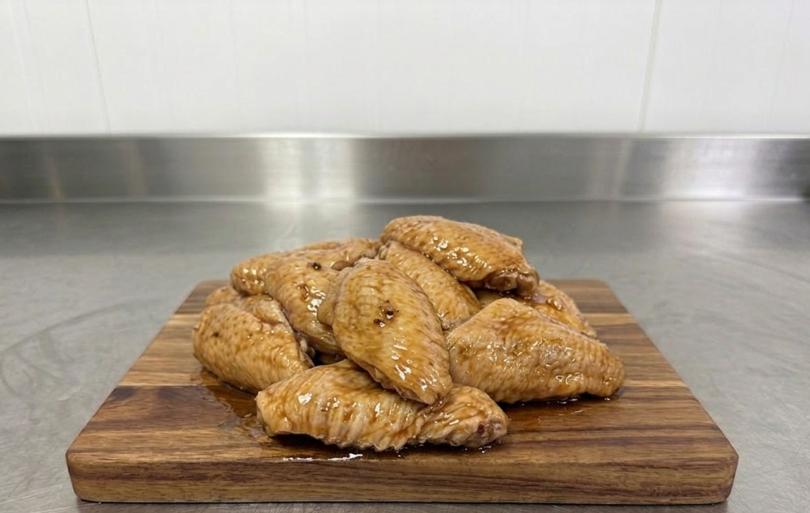 Chicken Middle Wings