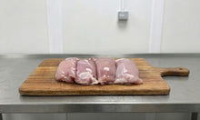 Chicken Thigh Fillets