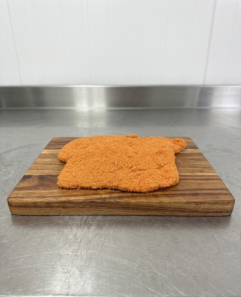 Chicken Schnitzel