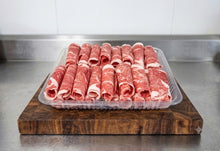 Hot Pot Lamb (Frozen)