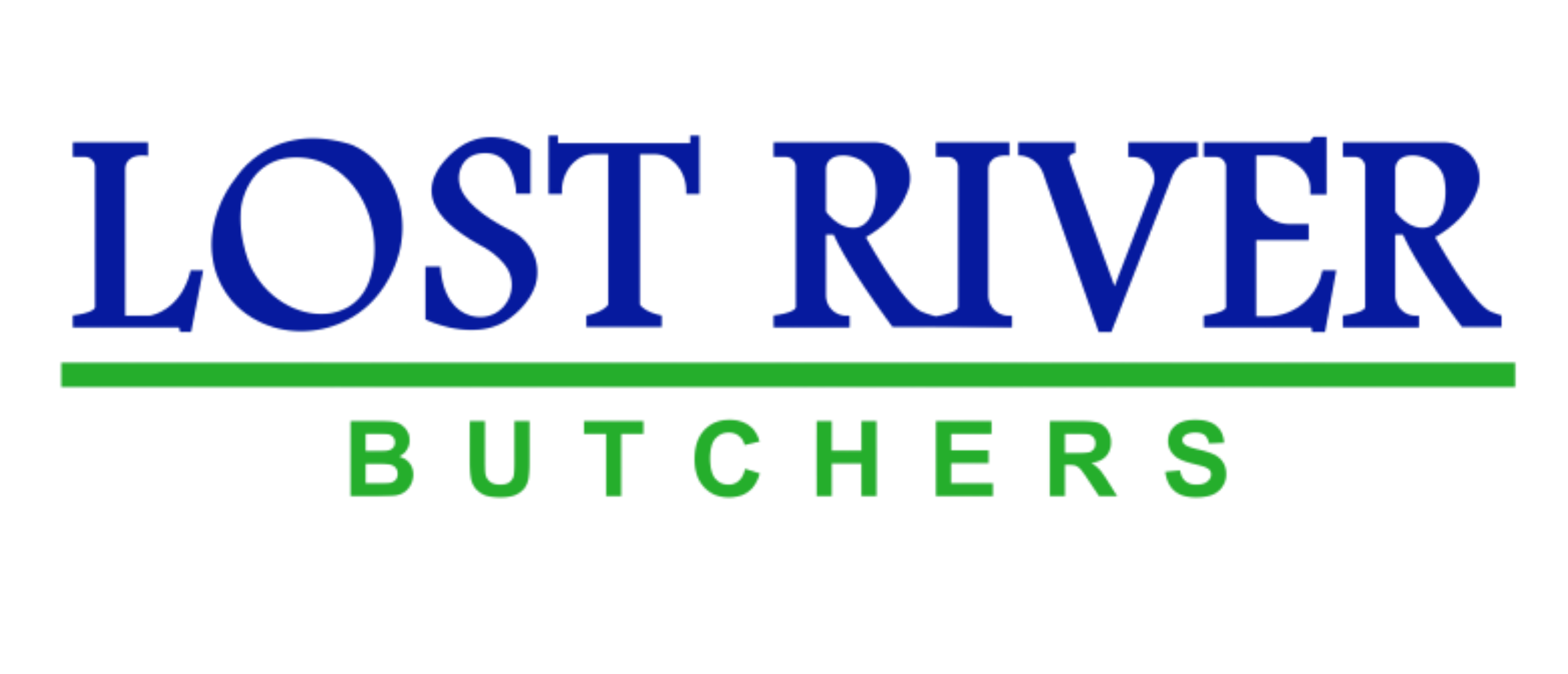 Lost River Butchers