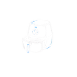 Air fryer
