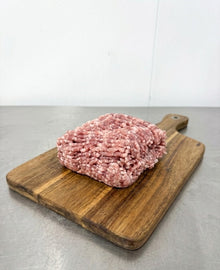 Pork Mince 80/20