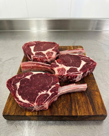 Rib Eye Steak