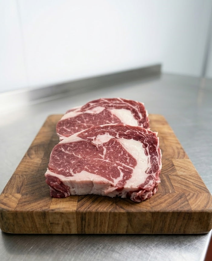 Scotch Fillet Grain Feed MB2-3