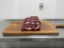 Scotch Fillet Grain Feed MB2-3