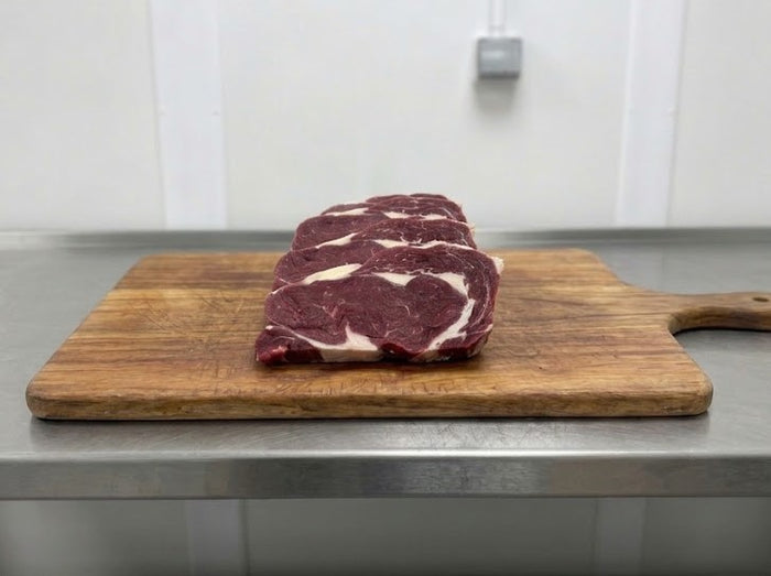 Scotch Fillet Grain Feed MB2-3