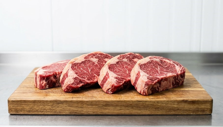 Sirloin Steak