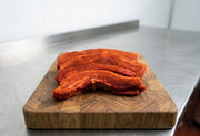 FREE RANGE PORK