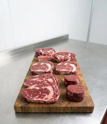 Steak lovers Budget Box