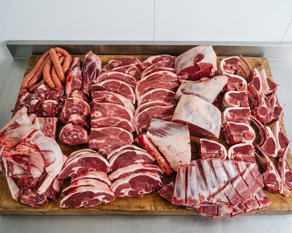 Whole Lamb