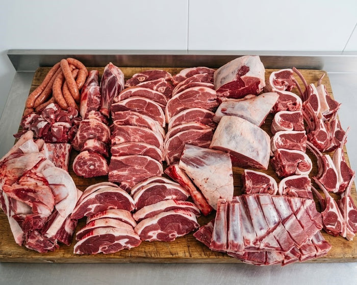 Whole Lamb
